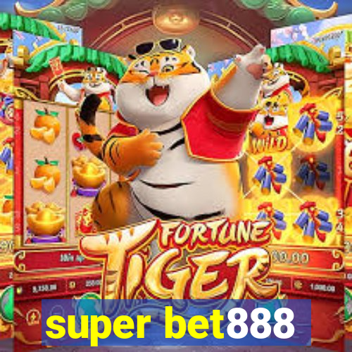 super bet888